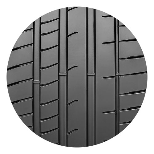 255/30 ZR19 (91Y) Eagle F1 Supersport XL FP Goodyear
