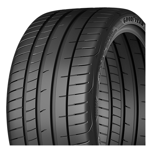 255/30 ZR19 (91Y) Eagle F1 Supersport XL FP Goodyear