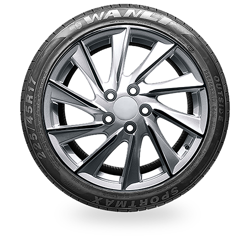 255/35 R18 94W SA302 XL Wanli