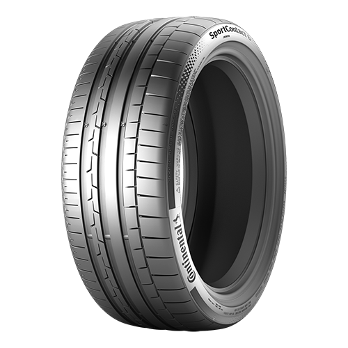 255/35 R21 98Y SportContact 6 XL AO1 Silent Evc Continental