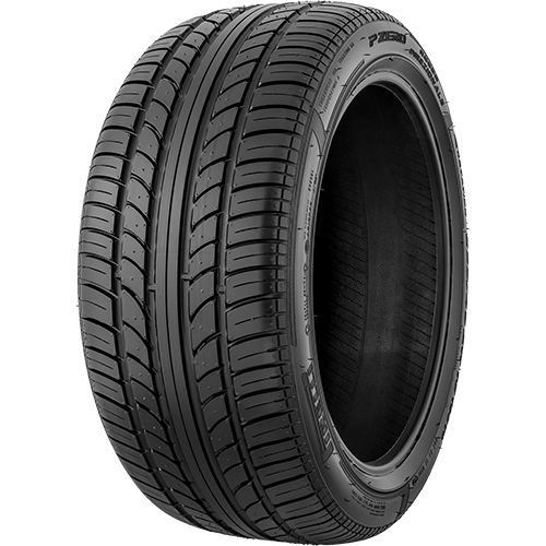 255/40 ZR18 95Y P Zero Rosso Direz. Pirelli