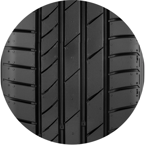 KUMHO PS71 235/55 R19 101T