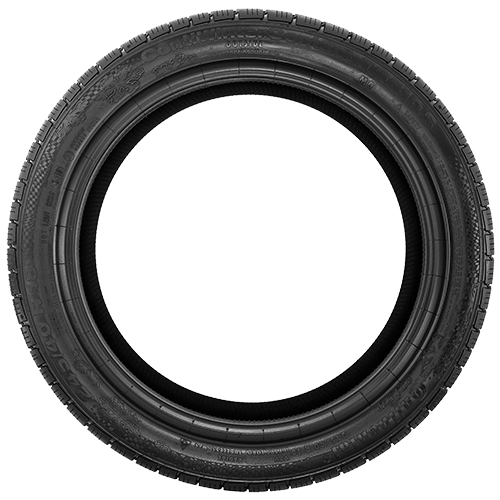 255/40 R18 99V WinterContact TS 810 S XL N1 FR Continental