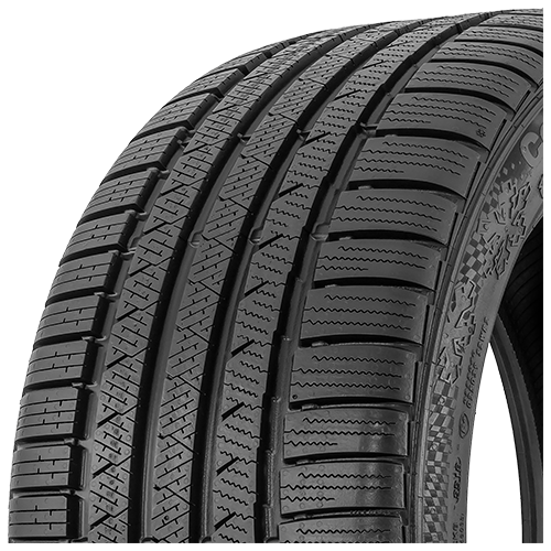 255/40 R18 99V WinterContact TS 810 S XL N1 FR Continental