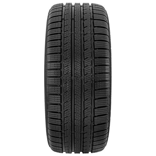 255/40 R18 99V WinterContact TS 810 S XL N1 FR Continental