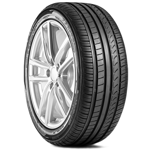 215/45 R17 91Y FSR-701 XL BSW Fortune