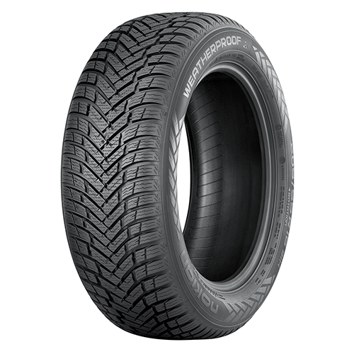 165/65 R14 79T Nokian Weatherproof M+S Nokian