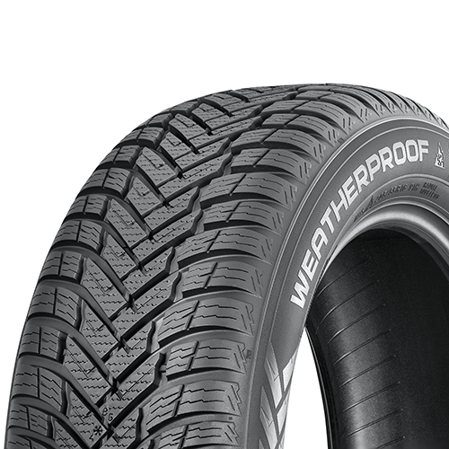 165/65 R14 79T Nokian Weatherproof M+S Nokian