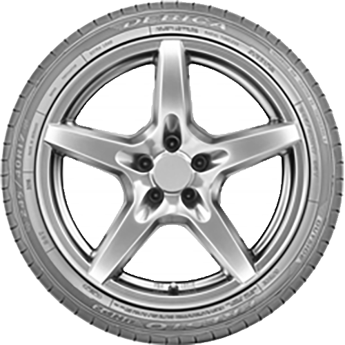 255/40 R19 100Y Presto UHP 2 XL FP Debica