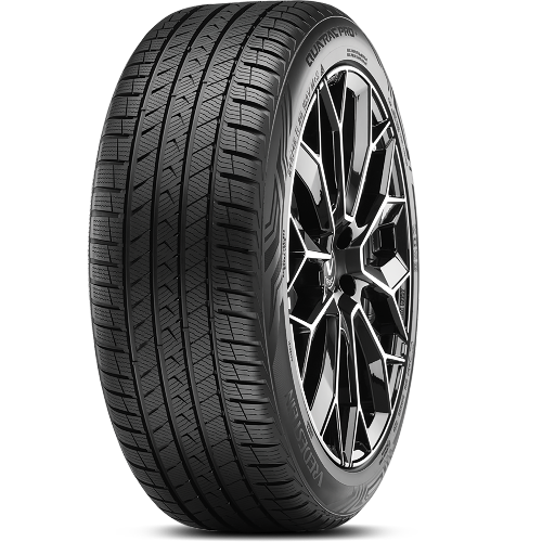 255/40 R19 100Y Quatrac PRO+ XL FSL Vredestein