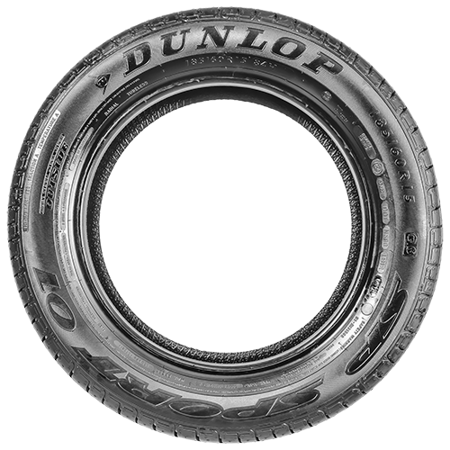 255/40 R19 100Y SP Sport 01 XL MO MFS Dunlop