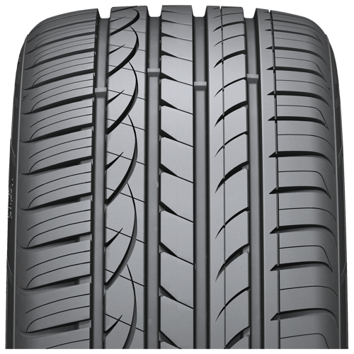 285/35 R20 104H Ventus S1 noble2 HRS XL MO SoundAb Hankook