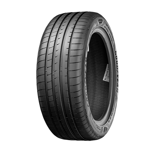 245/35 R20 95Y Eagle F1 Asymmetric 5 XL * FP EDR Goodyear
