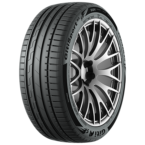 255/40 R21 102Y GitiSport S2 SUV XL FSL Giti