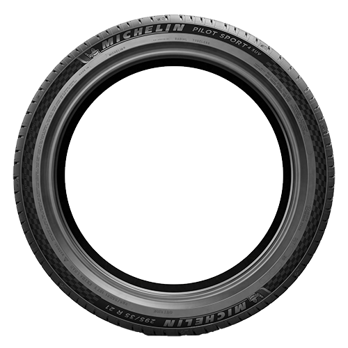 MICHELIN PI-SP4 275/50 R19 112Y XL