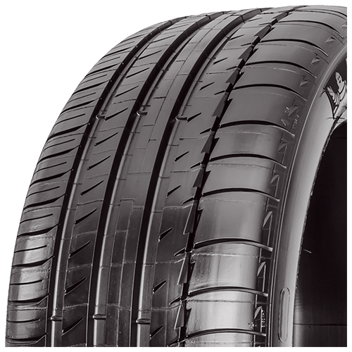 255/40 ZR19 (96Y) Pilot Sport PS2 UHP FSL Michelin