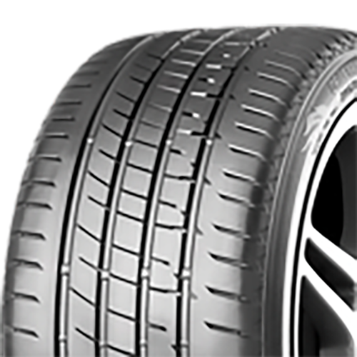255/40 R19 100Y Driveways Sport Lassa