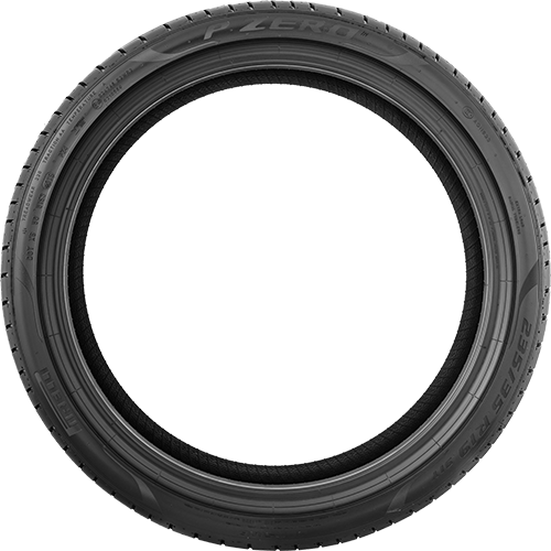 255/35 R21 98W P-Zero (PZ4) XL T0 elt ncs Pirelli