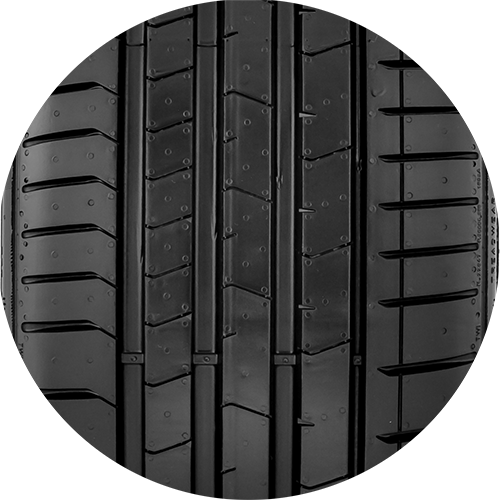 255/35 R21 98W P-Zero (PZ4) XL T0 elt ncs Pirelli