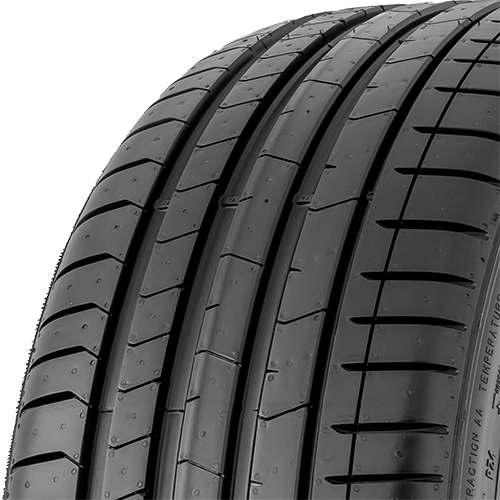 255/35 R21 98W P-Zero (PZ4) XL T0 elt ncs Pirelli