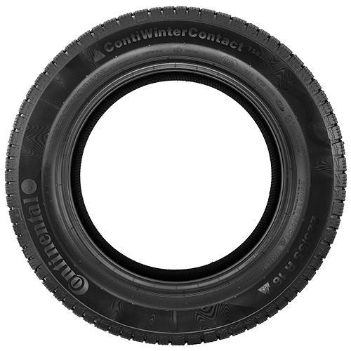 255/45 R17 98V WinterContact TS 830 P MO FR Continental