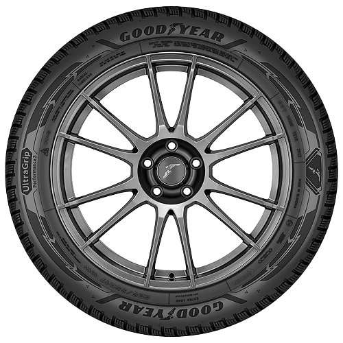 255/45 R19 100T Ultra Grip Performance 3 FP Goodyear