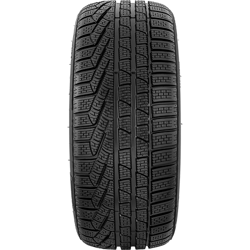 255/45 R19 100V W 240 Sottozero II N0 M+S Pirelli