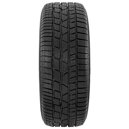 255/45 R19 100V WinterContact TS 830 P N0 FR Continental