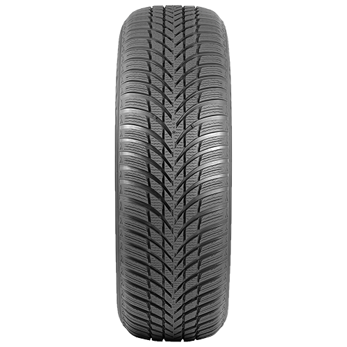 255/45 R19 104V Snowproof 2 SUV XL MFS Nokian