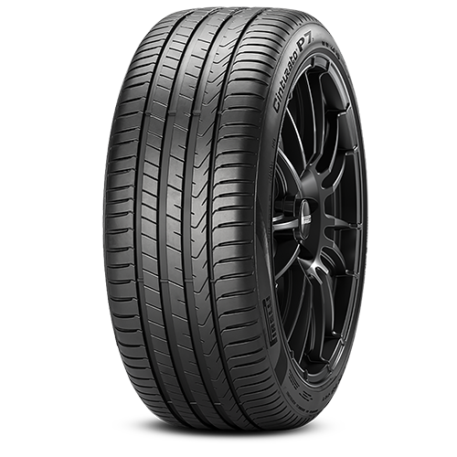 PIRELLI C-P7C2 225/50 R18 99 W XL