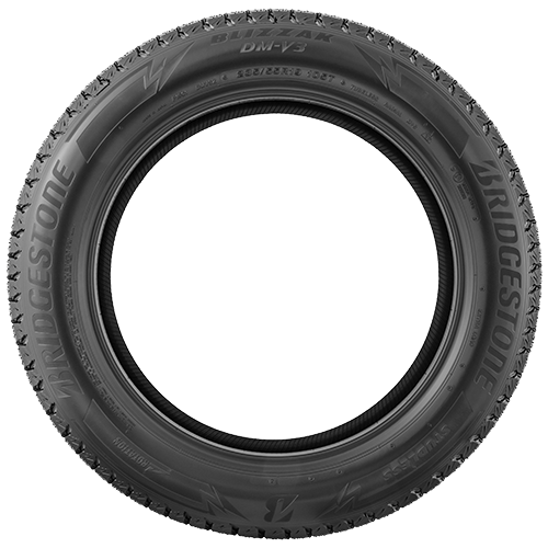 BRIDGEST DM-V3 295/35 R21 107T XL