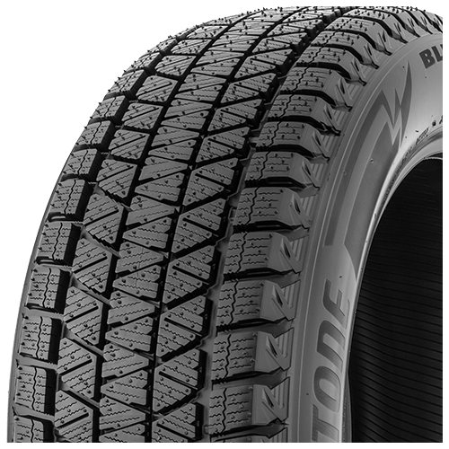 BRIDGEST DM-V3 295/35 R21 107T XL