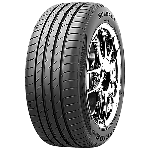 255/45 ZR21 106W Solmax1 SUV XL Goodride
