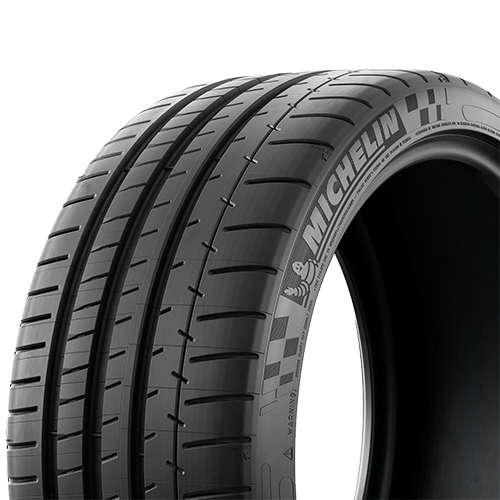275/30 R20 97Y Pilot Super Sport XL* FSL Michelin