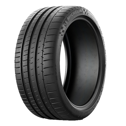 275/30 R20 97Y Pilot Super Sport XL* FSL Michelin