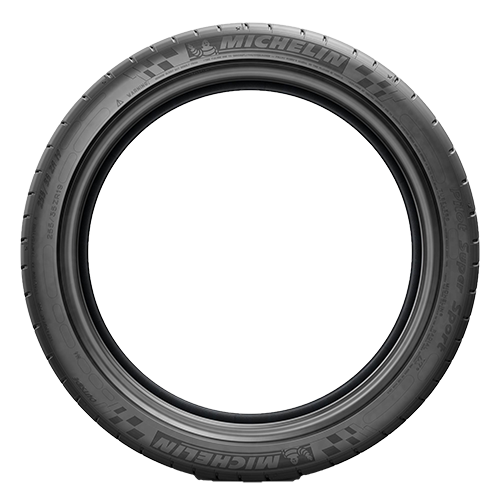 275/30 R20 97Y Pilot Super Sport XL* FSL Michelin