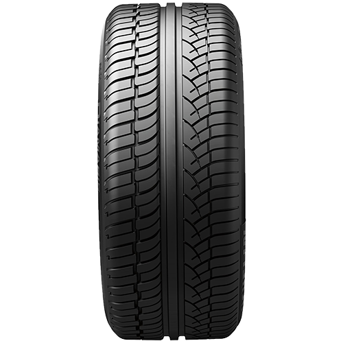255/50 R19 103W 4x4 Diamaris FSL Michelin