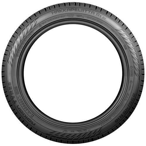 255/50 R19 107R HKPL R5 XL SilentDrive EV Nokian
