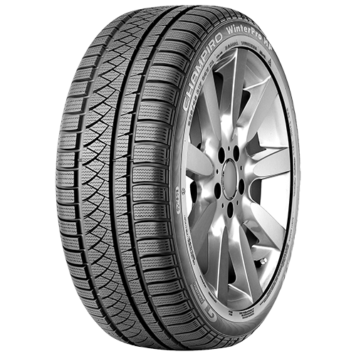 205/45 R17 88V Champiro WinterPro HP XL M+S GT Radial