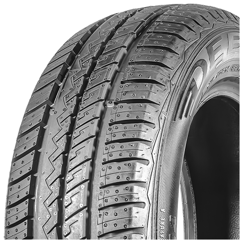 255/50 R19 107V Presto XL FP Debica