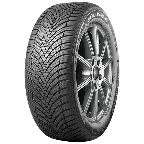 255/50 R19 107W Solus 4S HA32 SUV XL Kumho