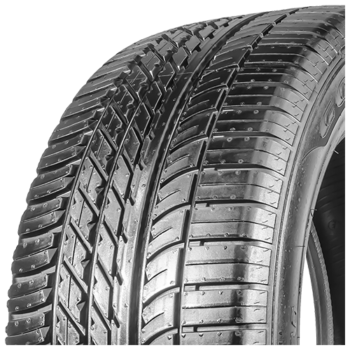 GOODYEAR F1-SUV 245/45 R21 104W XL