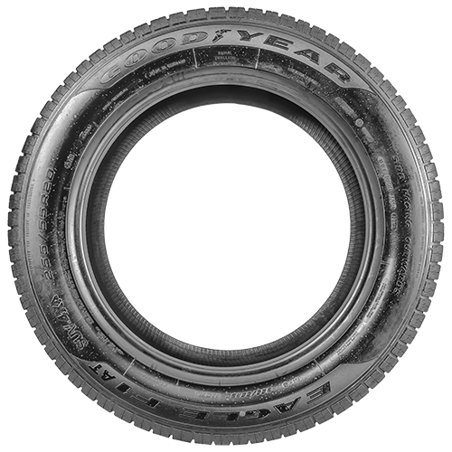 GOODYEAR F1-SUV 245/45 R21 104W XL