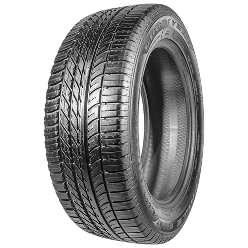GOODYEAR F1-SUV 245/45 R21 104W XL