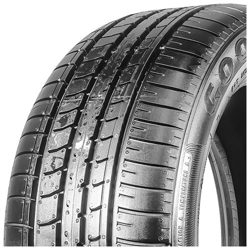 255/50 R21 106W Eagle NCT 5 EMT *RSC FP Goodyear