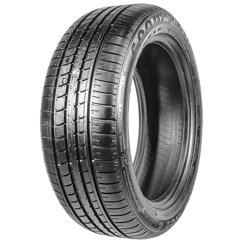 255/50 R21 106W Eagle NCT 5 EMT *RSC FP Goodyear