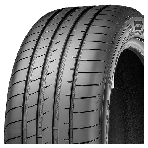 235/45 R19 99V Eagle F1 Asymmetric 5 XL AR Goodyear