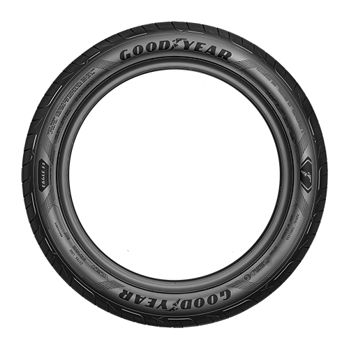 235/45 R19 99V Eagle F1 Asymmetric 5 XL AR Goodyear