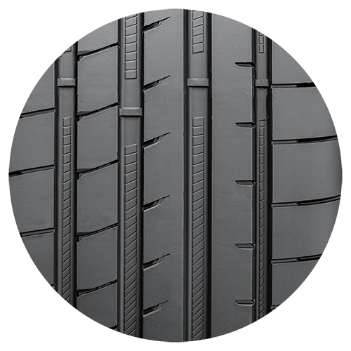 235/45 R19 99V Eagle F1 Asymmetric 5 XL AR Goodyear