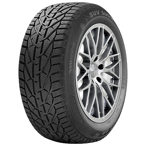 275/45 R20 110V SUV Snow XL Kormoran